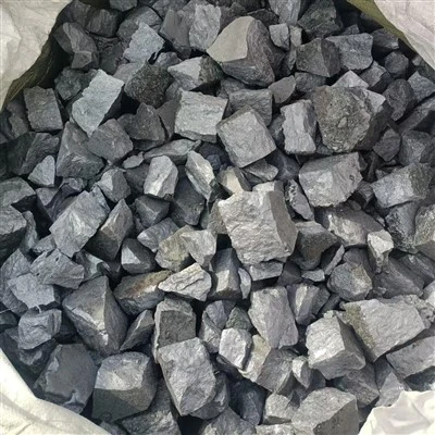 Ferro Silicon 72